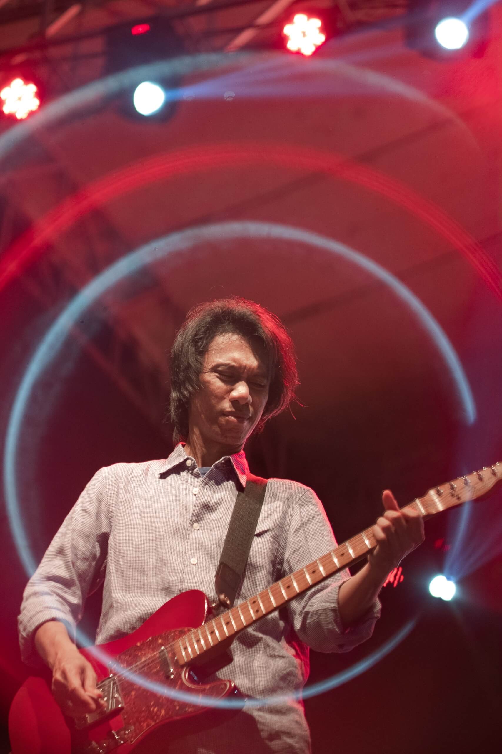 BOLD City Concert Jambi